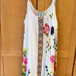 Beautiful Summer Maxi